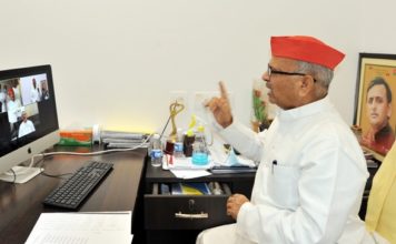 नरेश उत्तम पटेल