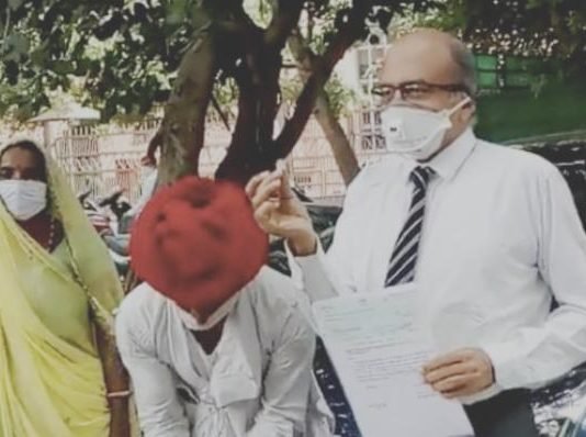 प्रशांत भूषण