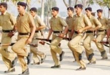 CM योगी का आदेश PAC जवानों को तत्काल दें प्रमोशन, अधिकारियों से दो टूक कहा, मनोबल गिराने वाले निर्णय नहीं करेंगे बर्दाश्त पीएसी जवान