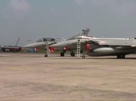 अंबाला एयर बेस