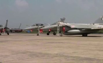 अंबाला एयर बेस