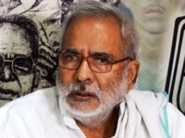 बिहार विधानसभा चुनाव से पहले RJD को झटका, कद्दावर नेता रघुवंश प्रसाद ने दिया इस्तीफा रघुवंश प्रसाद सिंह