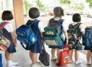 स्कूल व कॉलेज
