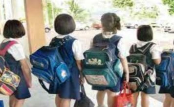 स्कूल व कॉलेज