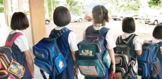 केजरीवाल सरकार का आदेश, दिल्ली में पांच अक्टूबर तक सभी स्कूल-कॉलेज रहेंगे बंद दिल्ली में खोले जाएंगे स्कूल