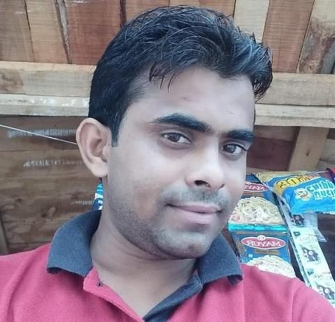 पत्नी के छोड़कर जाने के गम में युवक ने खुद को गोली मारकर दी जान, नौ साल पहले की थी लव मैरिज लव मैरिज सुसाइड