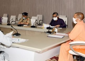 तेजी से फैलते कोरोना