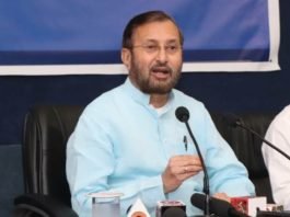 कृषि बिल का विरोध करने वाले विपक्षी दलों को प्रकाश जावेडकर ने बताया “बिचौलियों के बिचौलिए” बिचौलियों के बिचौलिए