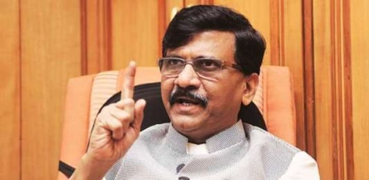 संजय राउत ने भाजपा सरकार से पूछा, पेगासस पर किसकी जेब से खर्च हुआ पैसा अंग्रेजों का नौकर