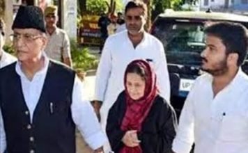 आजम खां को जमानत