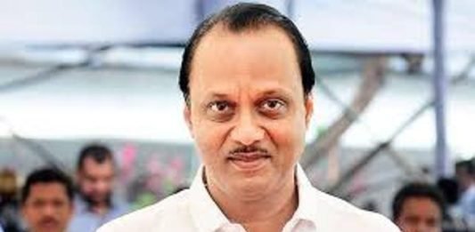 महाराष्ट्र के डिप्टी सीएम को हुआ कोरोना, ब्रीच कैंडी अस्पताल में भर्ती महाराष्ट्र के डिप्टी सीएम