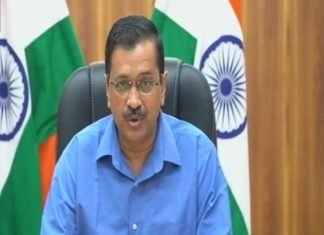 टूलकिट केस में दिशा रवि की गिरफ्तारी को केजरीवाल ने बताया लोकतंत्र पर हमला नया विधेयक