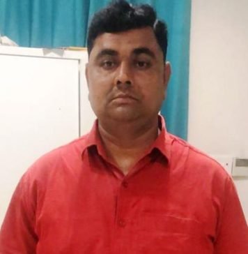 धीरेंद्र सिंह