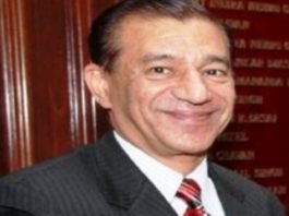 सीबीआइ के पूर्व डायरेक्टर
