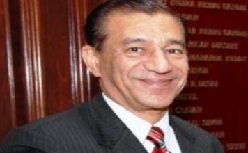 सीबीआइ के पूर्व डायरेक्टर