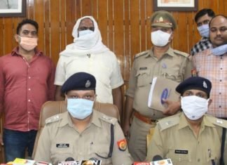 पुरोहित ने की हत्या