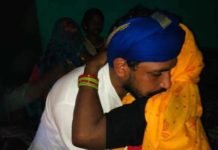 भीम आर्मी चीफ चंद्रशेखर ने कि हाथरस कांड के पीड़ित परिवार को “Y” श्रेणी की सुरक्षा देने की मांग, कहा कंगना से सस्ती नहीं दलित परिवार की जान भीम आर्मी के चीफ
