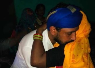 भीम आर्मी के चीफ