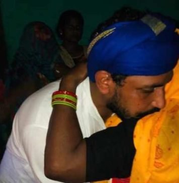 भीम आर्मी के चीफ