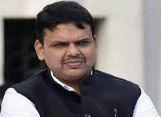 देवेंद्र फडणवीस