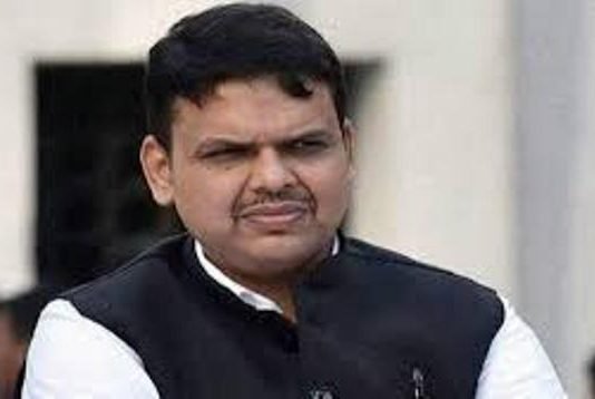 देवेंद्र फडणवीस