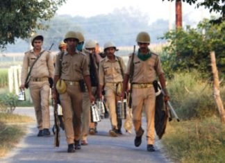 त्रिस्तरीय सुरक्षा