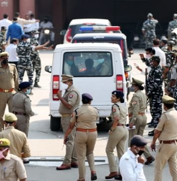 हाई कोर्ट की लखनऊ पीठ में हाथरस कांड के पीड़ित परिवार व वरिष्ठ अफसरों ने दर्ज कराए बयान, दो नवंबर को होगी अगली सुनवाई हाथरस कांड के पीड़ित