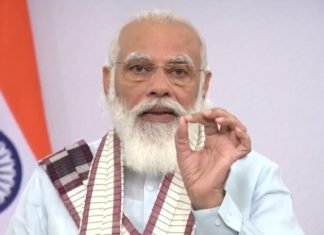 लॉकडाउन गया कोरोना नहीं