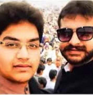 बसपा विधायक मुख्तार अंसारी के बेटों की गिरफ्तारी पर हाई कोर्ट ने लगाई रोक, घोषित था 25-25 हजार का इनाम मुख्तार अंसारी के बेटों