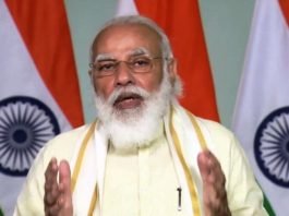 वोकल फॉर संदेश