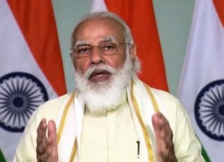 वोकल फॉर संदेश
