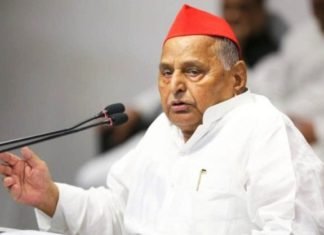 यूपी के पूर्व सीएम मुलायम सिंह यादव व उनकी पत्नी हुईं कोरोना पॉजिटिव, भर्ती, अखिलेश ने बताया तबियत का हाल मुलायम सिंह को कोरोना