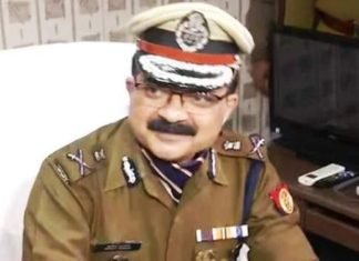 कमिश्नर को हुआ कोरोना