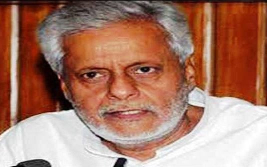 सपा सरकार के कामों को अपना बताना ही योगी सरकार की उपलब्धि: राजेंद्र चौधरी सपा सरकार के काम