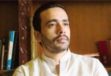 रालोद उपाध्यक्ष जयंत चौधरी को हुआ कोरोना, संपर्क में आए लोगों से कि जांच की अपील जयंत चौधरी