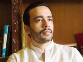 रालोद उपाध्यक्ष जयंत चौधरी को हुआ कोरोना, संपर्क में आए लोगों से कि जांच की अपील जयंत चौधरी