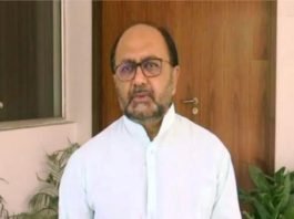सिद्धार्थ नाथ सिंह