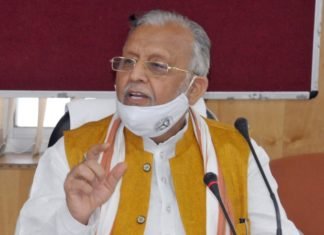 कोरोना काल के बावजूद पिछले साल सितंबर के मुकाबले इस बार योगी सरकार के खजाने में आया 890 करोड़ का अधिक कर, वित्त मंत्री ने बताया लेखा-जोखा कोरोना काल