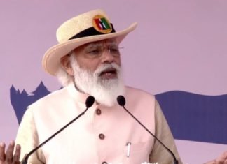 सरदार पटेल की जयंती पर बोले PM मोदी, पुलवामा को नहीं भूल सकता देश सरदार पटेल