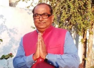 सत्यप्रकाश मणि त्रिपाठी