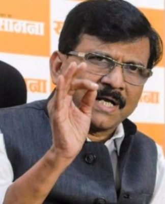 Gen-Z को गुमराह करने वाले धर्मेंद्र प्रधान के बयान पर संजय राउत का हमला, कहा भाजपा ही जिम्मेदार संजय राउत