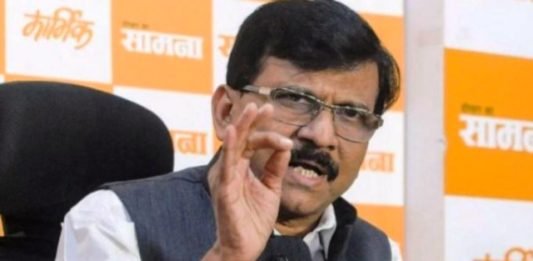 संजय राउत