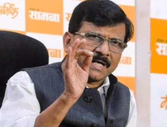 गोडसे हिंदुत्ववादी होता तो महात्मा गांधी को नहीं, जिन्ना को मारता गोली: शिवसेना संजय राउत
