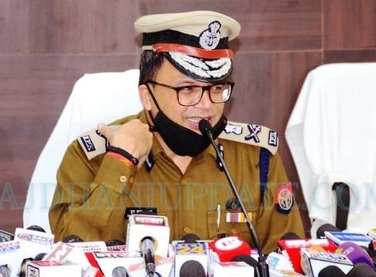 ध्रुव कांत ठाकुर