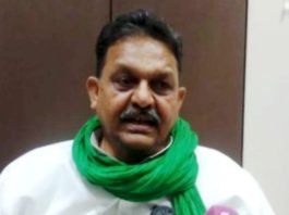 मुख्तार अंसारी के परिवार पर हो रही कार्रवाईयों पर बोले सांसद अफजाल, गाजीपुर की हार का बदला ले रही योगी सरकार अफजाल अंसारी