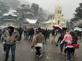 हिमाचल प्रदेश