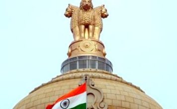 IAS अफसरों का तबादला