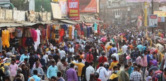कोरोना से बचाव के लिए प्रमुख सचिव चिकित्सा कि यूपी की जनता को सलाह, भीड़ वाले स्थान पर जानें से बचें भीड़ वाले स्थान