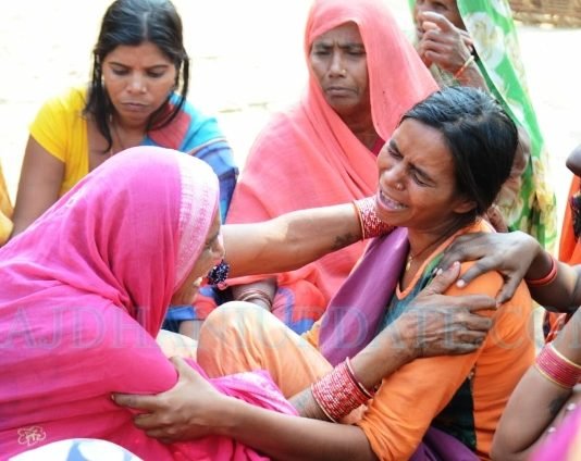 लखनऊ में जहरीली शराब पीने से तीन की मौत, एक की हालत गंभीर, मातम में बदली दिवाली की खुशियां जहरीली शराब