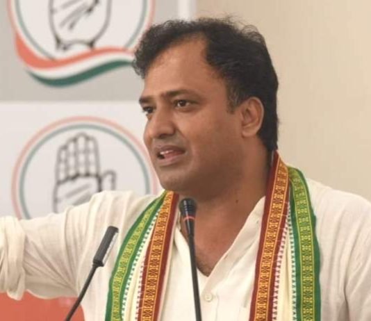 शाहनवाज आलम का दावा, “टूट गया अखिलेश का गठबंधन, मुसलमान करेंगे कांग्रेस में वापसी” मुसलमान वापसी